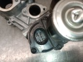 Recambio de valvula egr para seat leon (1p1) 1.6 tdi referencia OEM IAM 03L131512BJ 03L131512BJ 