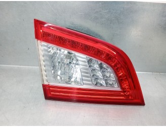 Recambio de piloto trasero izquierdo para peugeot 508 sw i (8e_) 2.0 hdi referencia OEM IAM 9686780580 6350LZ 