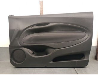 Recambio de guarnecido puerta delantera derecha para fiat 500 (312_) electric (ev) referencia OEM IAM 07357264830 735726482 