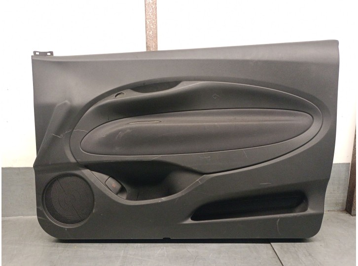 Recambio de guarnecido puerta delantera derecha para fiat 500 (312_) electric (ev) referencia OEM IAM 07357264830 735726482 