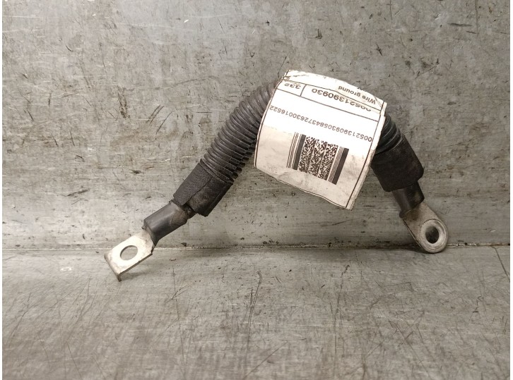 Recambio de cableado para fiat 500 (312_) electric (ev) referencia OEM IAM 0521390930 