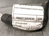 Recambio de cableado para fiat 500 (312_) electric (ev) referencia OEM IAM 0521390930 