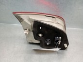 Recambio de piloto trasero derecho para peugeot 508 sw i (8e_) 2.0 hdi referencia OEM IAM 9686780680 6351LZ 