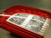 Recambio de piloto trasero derecho para peugeot 508 sw i (8e_) 2.0 hdi referencia OEM IAM 9686780680 6351LZ 