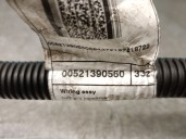 Recambio de cableado para fiat 500 (312_) electric (ev) referencia OEM IAM 00521390560 