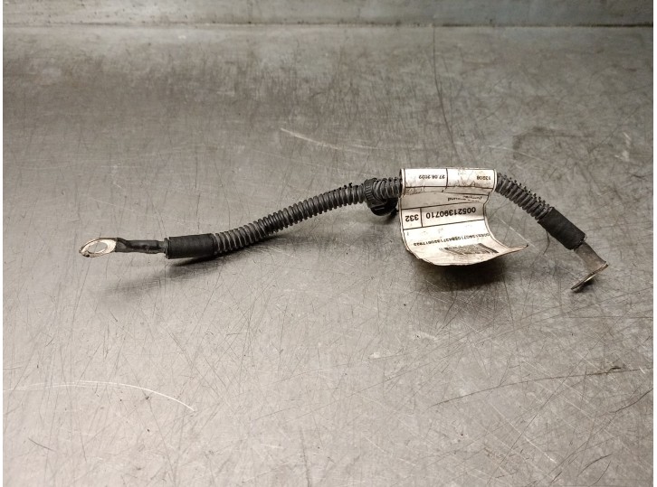 Recambio de cableado para fiat 500 (312_) electric (ev) referencia OEM IAM 00521390710 