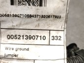 Recambio de cableado para fiat 500 (312_) electric (ev) referencia OEM IAM 00521390710 