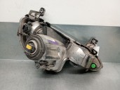 Recambio de faro antiniebla izquierdo para peugeot 508 sw i (8e_) 2.0 hdi referencia OEM IAM 9670476280 6208W2 