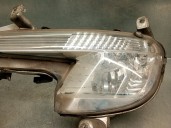 Recambio de faro antiniebla izquierdo para peugeot 508 sw i (8e_) 2.0 hdi referencia OEM IAM 9670476280 6208W2 