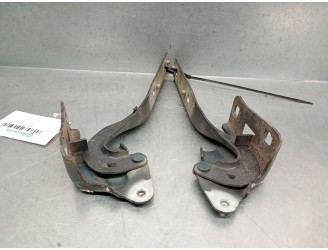 Recambio de bisagra capot para peugeot 508 sw i (8e_) 2.0 hdi referencia OEM IAM 9676670280 9676670280 