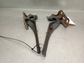 Recambio de bisagra capot para peugeot 508 sw i (8e_) 2.0 hdi referencia OEM IAM 9676670280 9676670280 