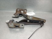 Recambio de bisagra capot para peugeot 508 sw i (8e_) 2.0 hdi referencia OEM IAM 9676670280 9676670280 