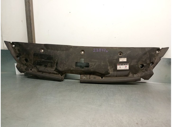 Recambio de panel frontal para peugeot 508 sw i (8e_) 2.0 hdi referencia OEM IAM 9686697070 