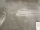 Recambio de panel frontal para peugeot 508 sw i (8e_) 2.0 hdi referencia OEM IAM 9686697070  