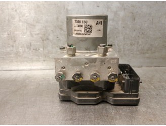 Recambio de abs para chevrolet aveo 1.3 diesel cat referencia OEM IAM 95173880  688250455 MANDO