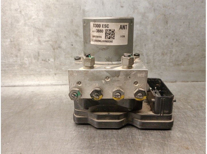 Recambio de abs para chevrolet aveo 1.3 diesel cat referencia OEM IAM 95173880 688250455 MANDO