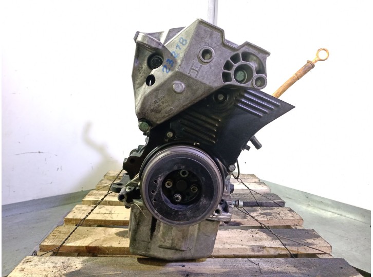 Recambio de bloque para volkswagen golf iv (1j1) 1.9 tdi referencia OEM IAM ASV 038103101M 336978