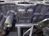 Recambio de bloque para volkswagen golf iv (1j1) 1.9 tdi referencia OEM IAM ASV 038103101M 336978