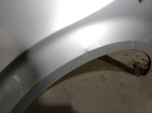 Recambio de aleta delantera izquierda para chevrolet aveo 1.3 diesel cat referencia OEM IAM 95483687 95483687 