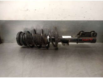 Recambio de amortiguador delantero derecho para chevrolet aveo 1.3 diesel cat referencia OEM IAM 95917155 95917155 