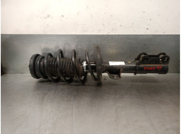 Recambio de amortiguador delantero derecho para chevrolet aveo 1.3 diesel cat referencia OEM IAM 95917155 95917155 