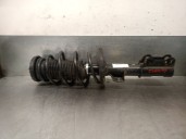 Recambio de amortiguador delantero derecho para chevrolet aveo 1.3 diesel cat referencia OEM IAM 95917155 95917155 