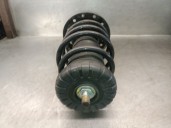 Recambio de amortiguador delantero derecho para chevrolet aveo 1.3 diesel cat referencia OEM IAM 95917155 95917155 