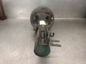 Recambio de amortiguador delantero derecho para chevrolet aveo 1.3 diesel cat referencia OEM IAM 95917155 95917155 