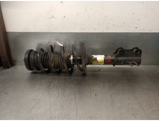 Recambio de amortiguador delantero izquierdo para chevrolet aveo 1.3 diesel cat referencia OEM IAM 95917154 95917154 