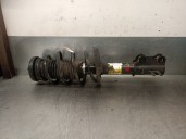 Recambio de amortiguador delantero izquierdo para chevrolet aveo 1.3 diesel cat referencia OEM IAM 95917154 95917154 