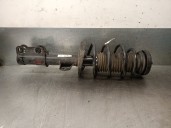 Recambio de amortiguador delantero izquierdo para chevrolet aveo 1.3 diesel cat referencia OEM IAM 95917154 95917154 