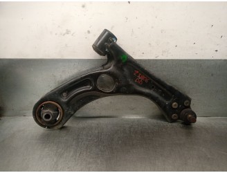 Recambio de brazo suspension inferior delantero derecho para chevrolet aveo 1.3 diesel cat referencia OEM IAM 95017036 95017036 