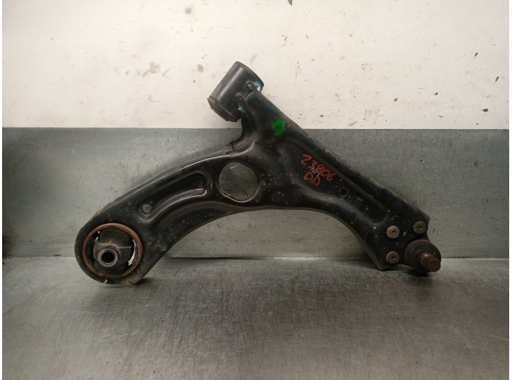 Recambio de brazo suspension inferior delantero derecho para chevrolet aveo 1.3 diesel cat referencia OEM IAM 95017036 95017036 
