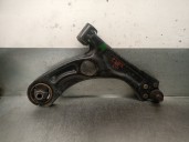 Recambio de brazo suspension inferior delantero derecho para chevrolet aveo 1.3 diesel cat referencia OEM IAM 95017036 95017036 