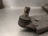 Recambio de brazo suspension inferior delantero derecho para chevrolet aveo 1.3 diesel cat referencia OEM IAM 95017036 95017036 