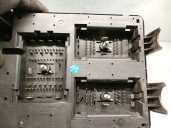 Recambio de caja reles / fusibles para chevrolet aveo 1.3 diesel cat referencia OEM IAM 95462806 