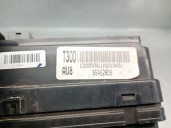 Recambio de caja reles / fusibles para chevrolet aveo 1.3 diesel cat referencia OEM IAM 95462806 