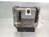 Recambio de centralita motor uce para chevrolet aveo 1.3 diesel cat referencia OEM IAM 55583708AA5H  0281018383 BOSCH