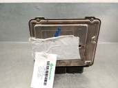 Recambio de centralita motor uce para chevrolet aveo 1.3 diesel cat referencia OEM IAM 55583708AA5H  0281018383 BOSCH