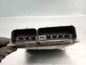 Recambio de centralita motor uce para chevrolet aveo 1.3 diesel cat referencia OEM IAM 55583708AA5H  0281018383 BOSCH