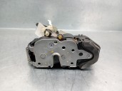 Recambio de cerradura puerta delantera izquierda para chevrolet aveo 1.3 diesel cat referencia OEM IAM 13579522 13579522 