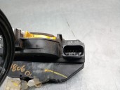 Recambio de cerradura puerta delantera izquierda para chevrolet aveo 1.3 diesel cat referencia OEM IAM 13579522 13579522 