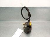 Recambio de cerradura puerta delantera izquierda para chevrolet aveo 1.3 diesel cat referencia OEM IAM 13579522 13579522 