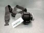 Recambio de cinturon seguridad delantero izquierdo para chevrolet aveo 1.3 diesel cat referencia OEM IAM 42344459 42344459 