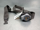 Recambio de cinturon seguridad delantero izquierdo para chevrolet aveo 1.3 diesel cat referencia OEM IAM 42344459 42344459 