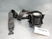Recambio de cinturon seguridad delantero izquierdo para chevrolet aveo 1.3 diesel cat referencia OEM IAM 42344459 42344459 