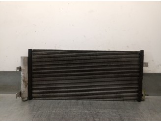 Recambio de condensador / radiador aire acondicionado para chevrolet aveo 1.3 diesel cat referencia OEM IAM 95328644 95328644 