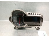 Recambio de cuadro instrumentos para chevrolet aveo 1.3 diesel cat referencia OEM IAM 95072532 95072532 