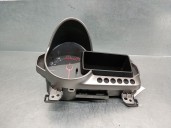 Recambio de cuadro instrumentos para chevrolet aveo 1.3 diesel cat referencia OEM IAM 95072532 95072532 