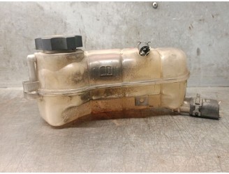 Recambio de deposito expansion para chevrolet aveo 1.3 diesel cat referencia OEM IAM 95048411 95048411 